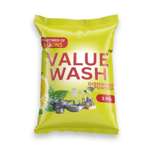 Dishwash Powder