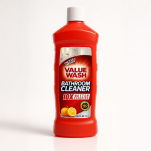 Value Wash Bathroom Cleaner