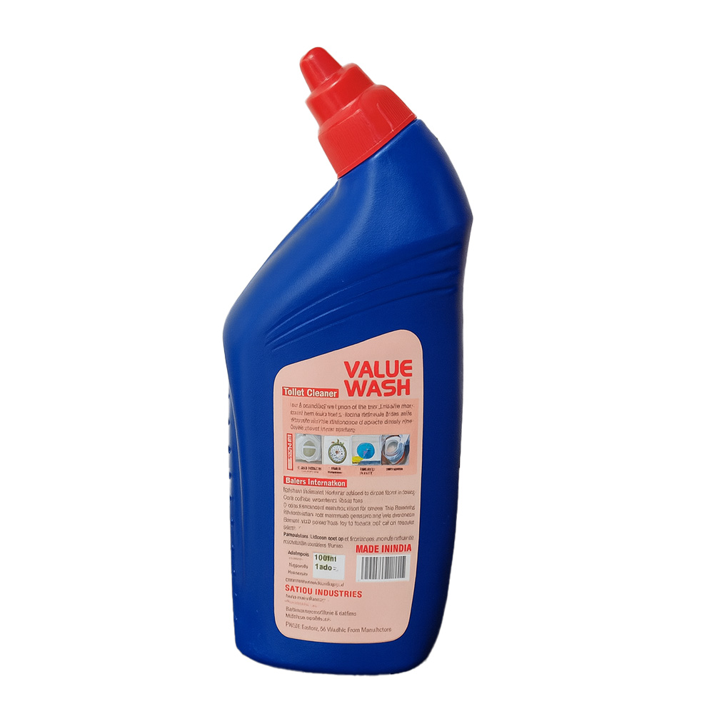 Value Wash Toilet Cleaner