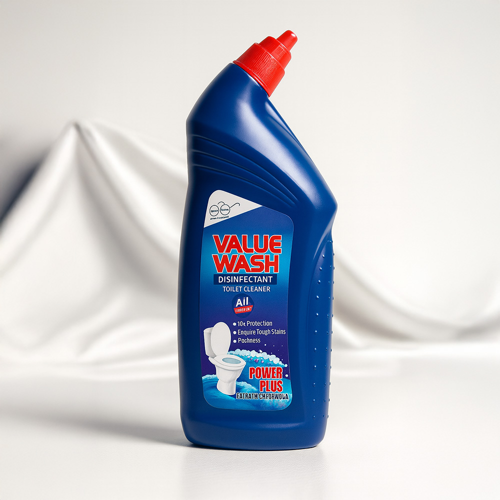 Value Wash Toilet Cleaner