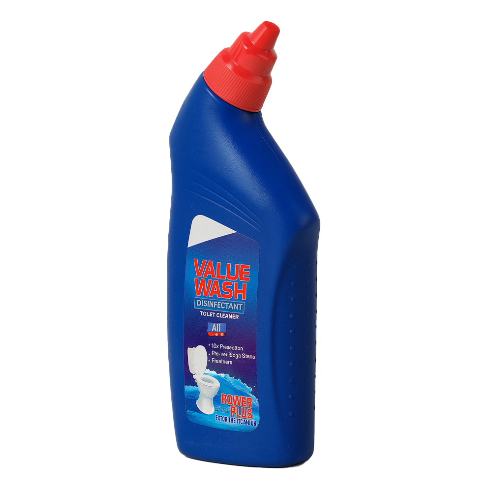 Value Wash Toilet Cleaner